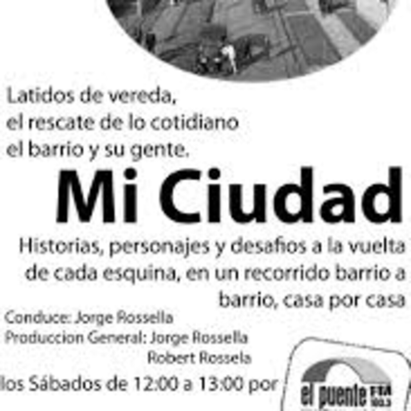 Mi Ciudad
