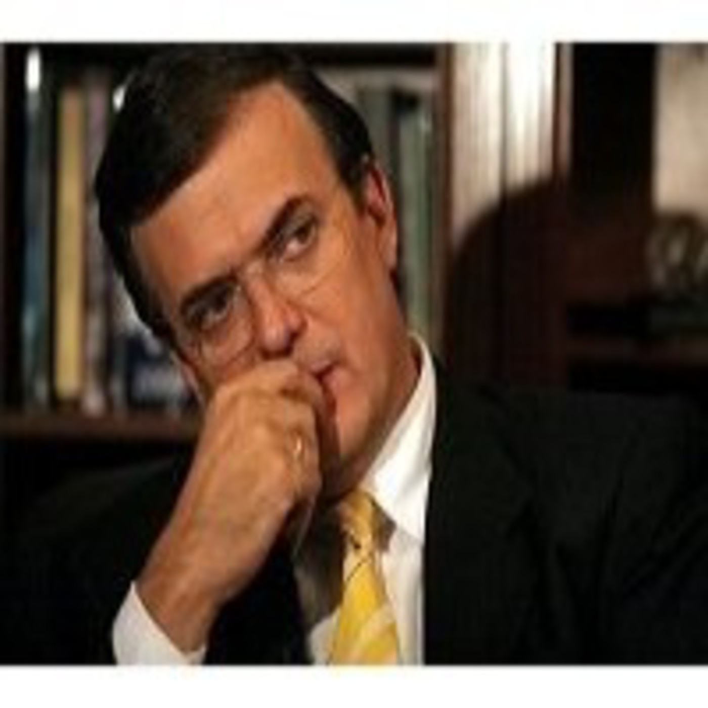 Lic. Marcelo Ebrard 'PRESENTACIÓN DE REFORMA ENERGÉTICA DEL PRD', con Nino Canún. episode artwork