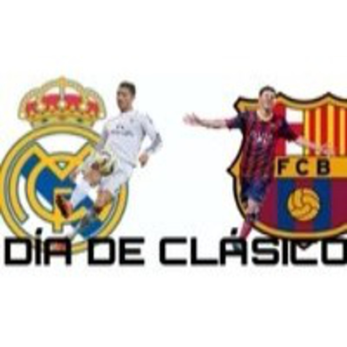 Podcast de Día de clásico