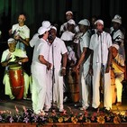 Nueva producción discográfica de Tambores de Bejucal