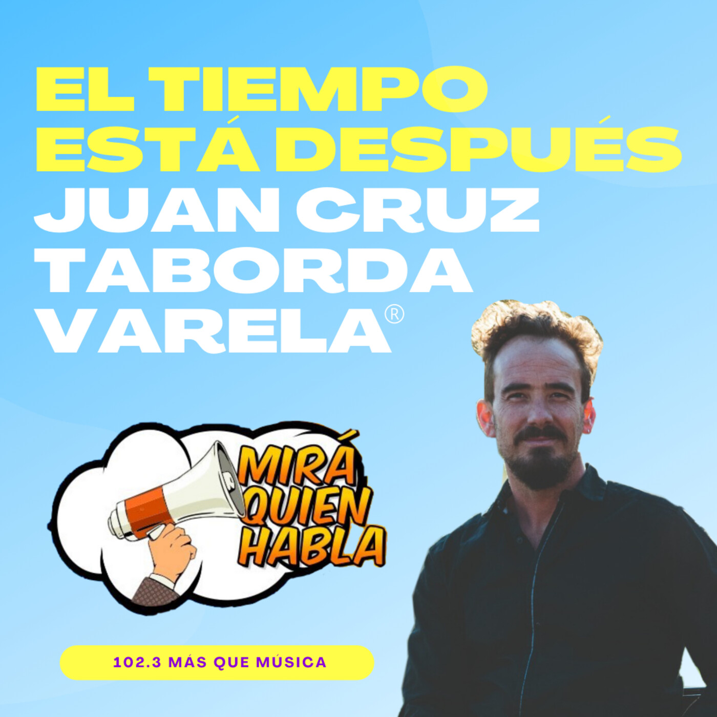 Mirá Quién Habla