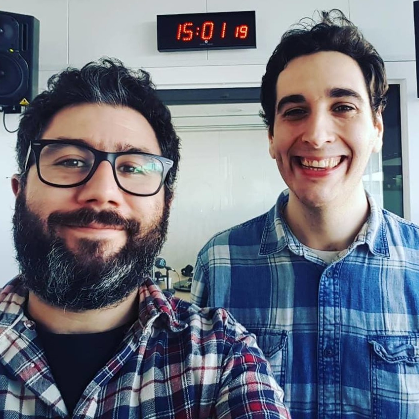 El Radiocassette