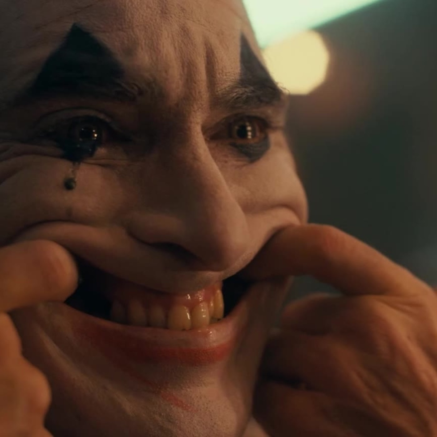 ‘Plata o Plomo’: Joker episode artwork
