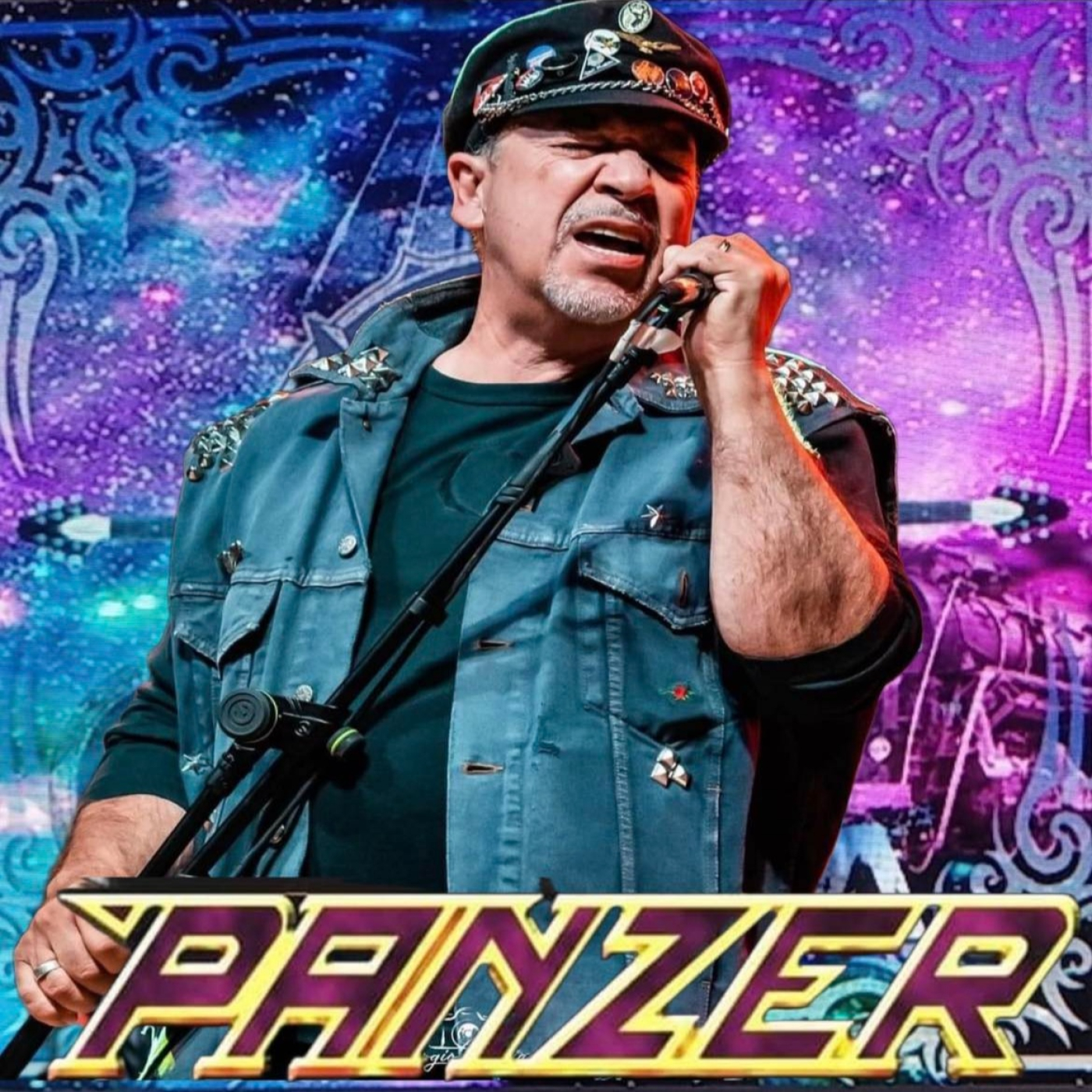 Podcast Zona Del Metal