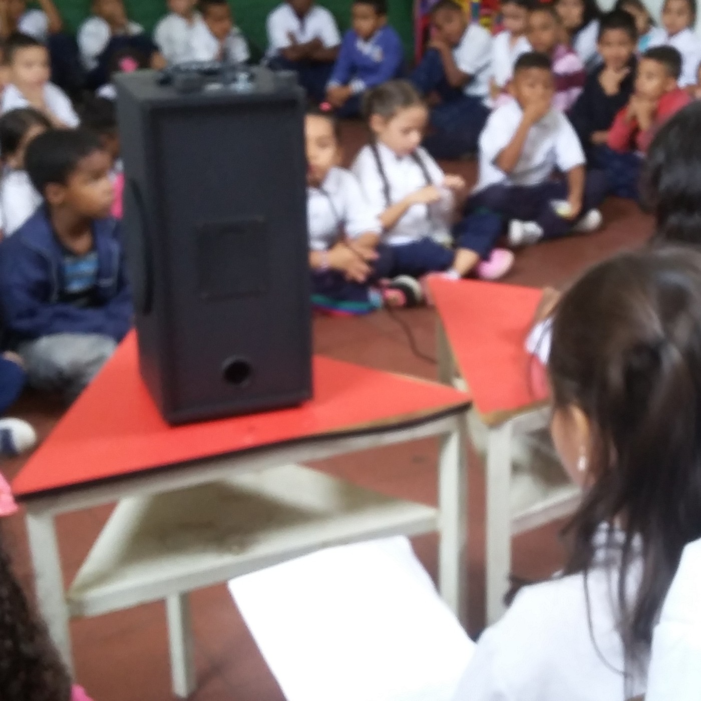 Emisora Radial Anc Salv