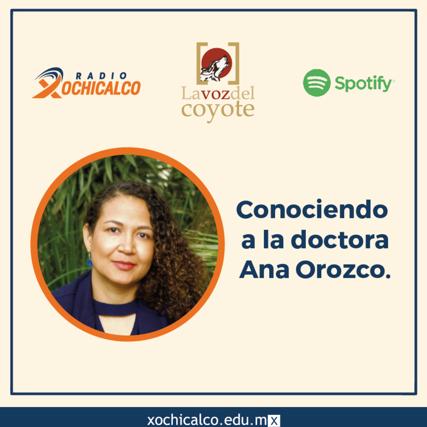 La voz del coyote