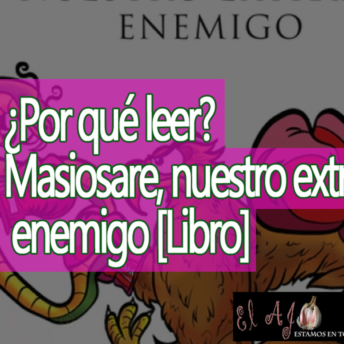 El Ajo Recomienda
