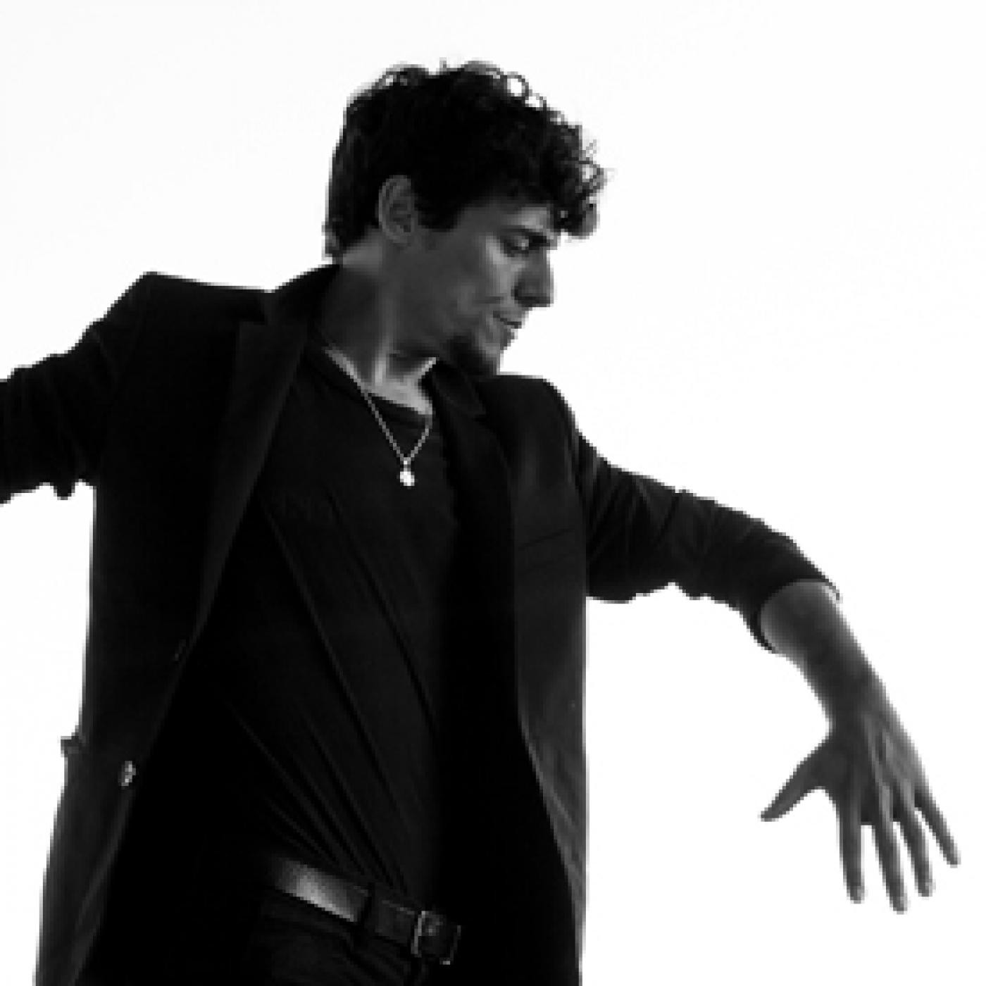 Jesús Carmona - Gente Ni Hao (Radio Internacional) - 18/11/2015