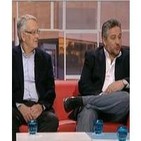 "La vida que mereces", un camino a la cuarta vía (Alex Rovira y Pascual Olmos)
