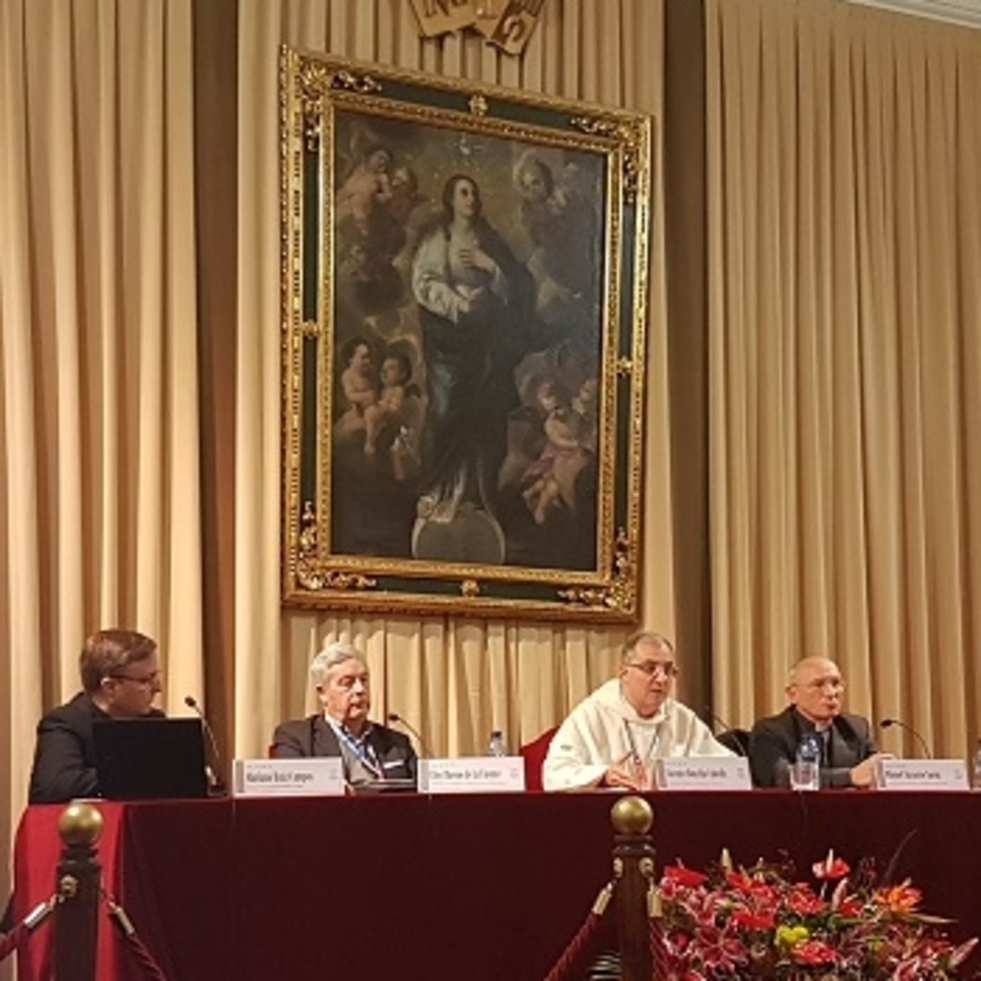 XVII Simposio de Teología Histórica (2016)