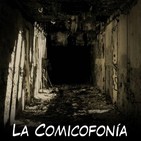 Tomos y Grapas, Cómics - Comicofonía #19 - La Topofonía