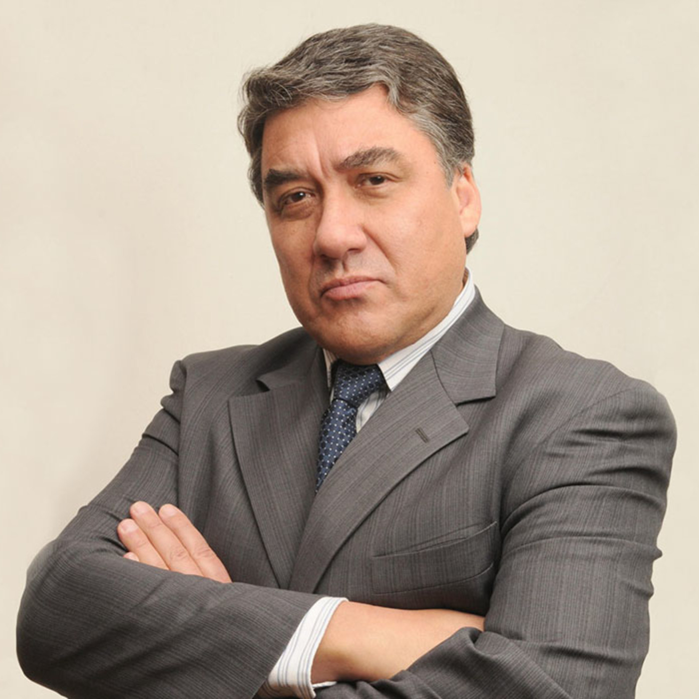 OTRA COSA con Enrique Vázquez 16-05-2022