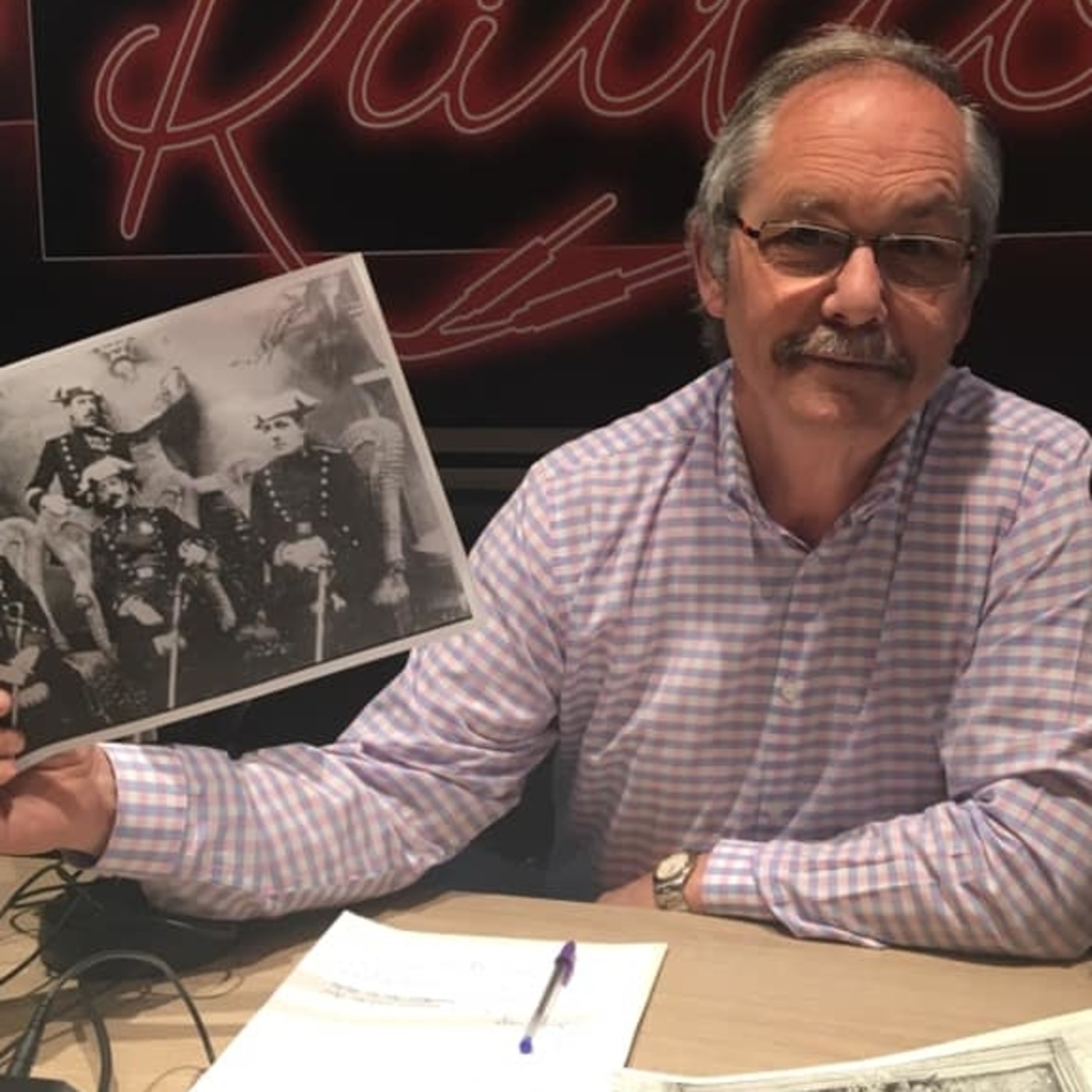 LGNRadio