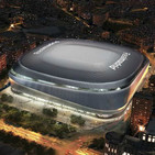 MDW009 Noticias breves , RFEF vs LFP, nuevo Bernabéu