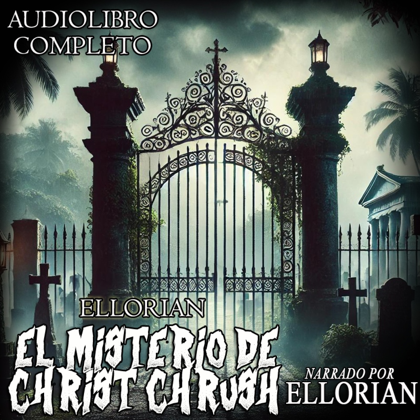 Ellorian Audiolibros