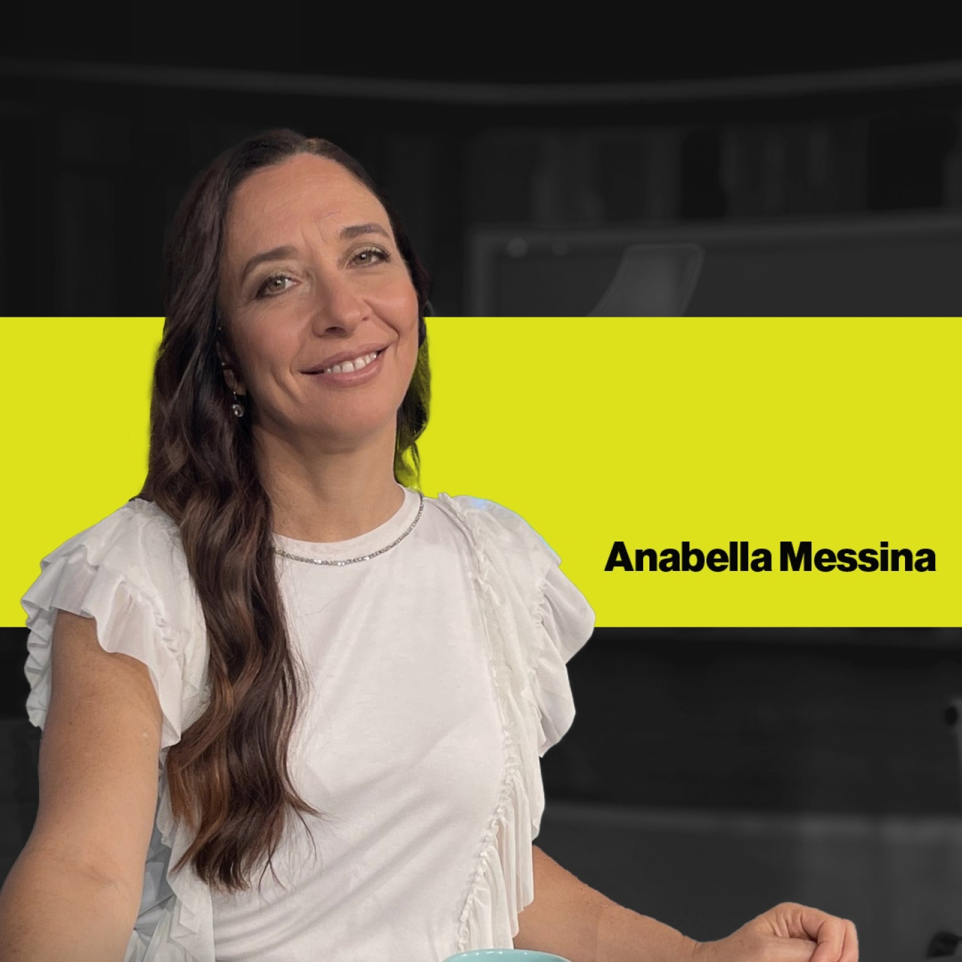 NADA PERSONAL con Anabella Messina 16-08-2025