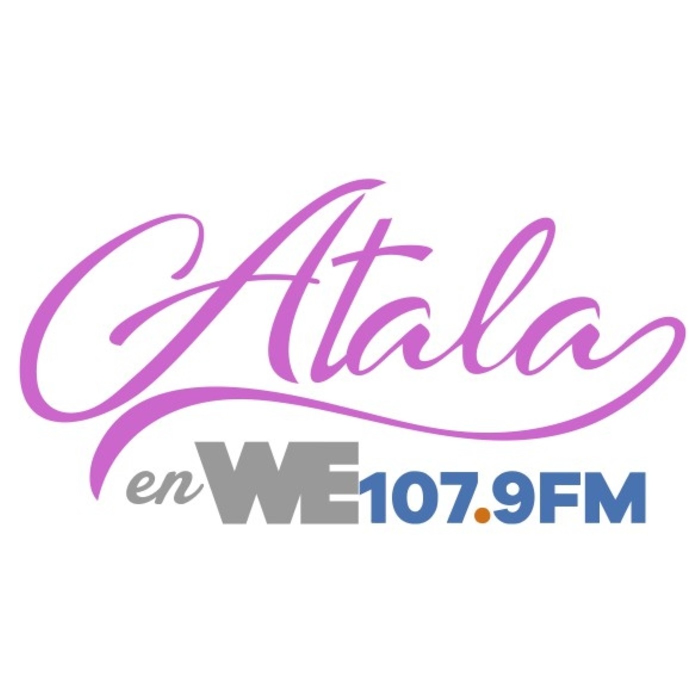 Atala en WE: 31 de agosto 2018