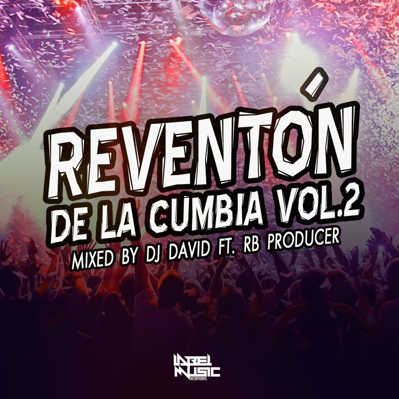Los Dueños De La Cumbia By Label Music Inc.