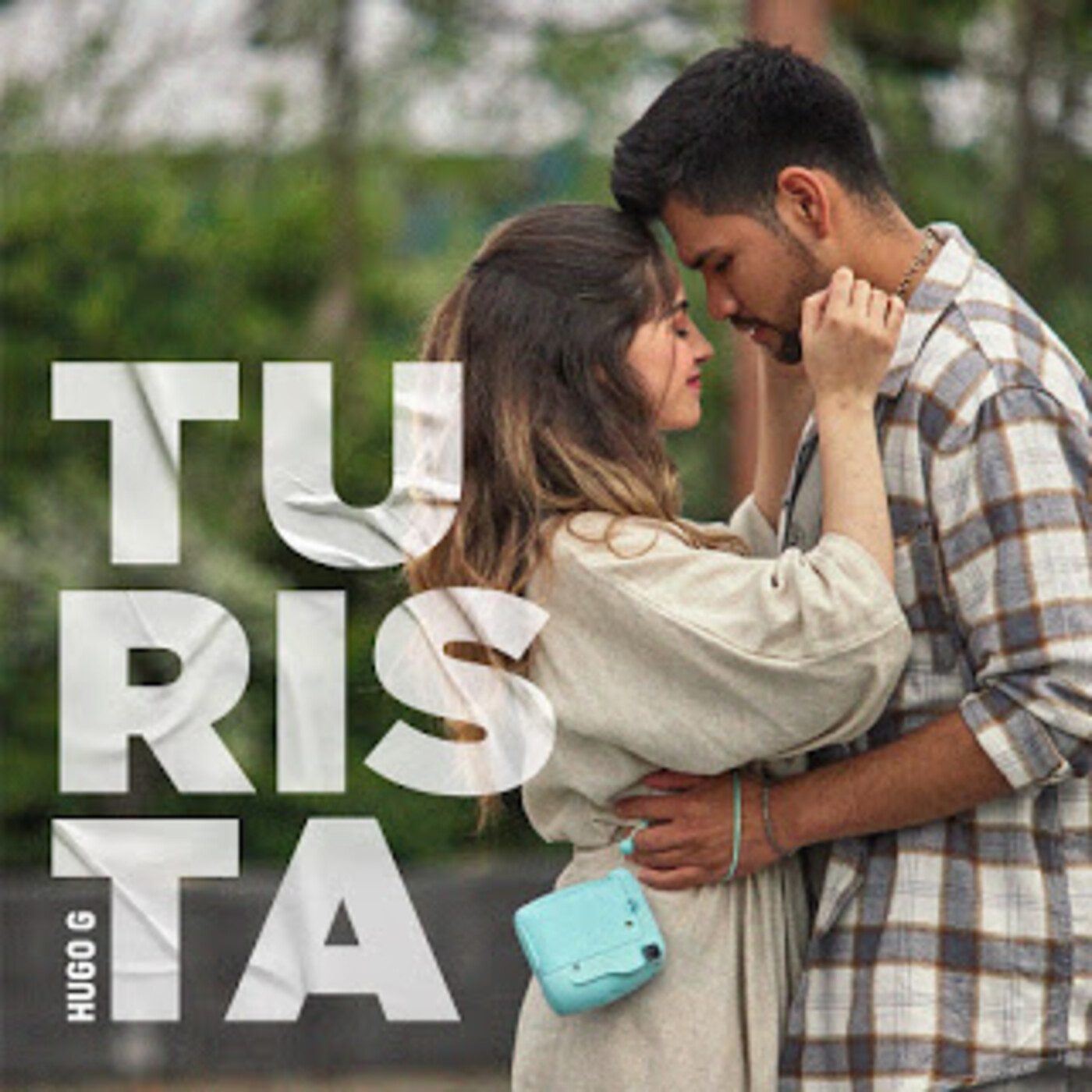 Discomovida 04-12-20 HUGO G episode artwork