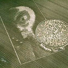 T2 x 05 Misterios Aéreos:Los Circulos de las cosechas * La operación Aurora y Implantes alienigenas en seres humanos *