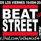 DJ SPY-Beat Street Nº27 (In The Mix 54 Radio)