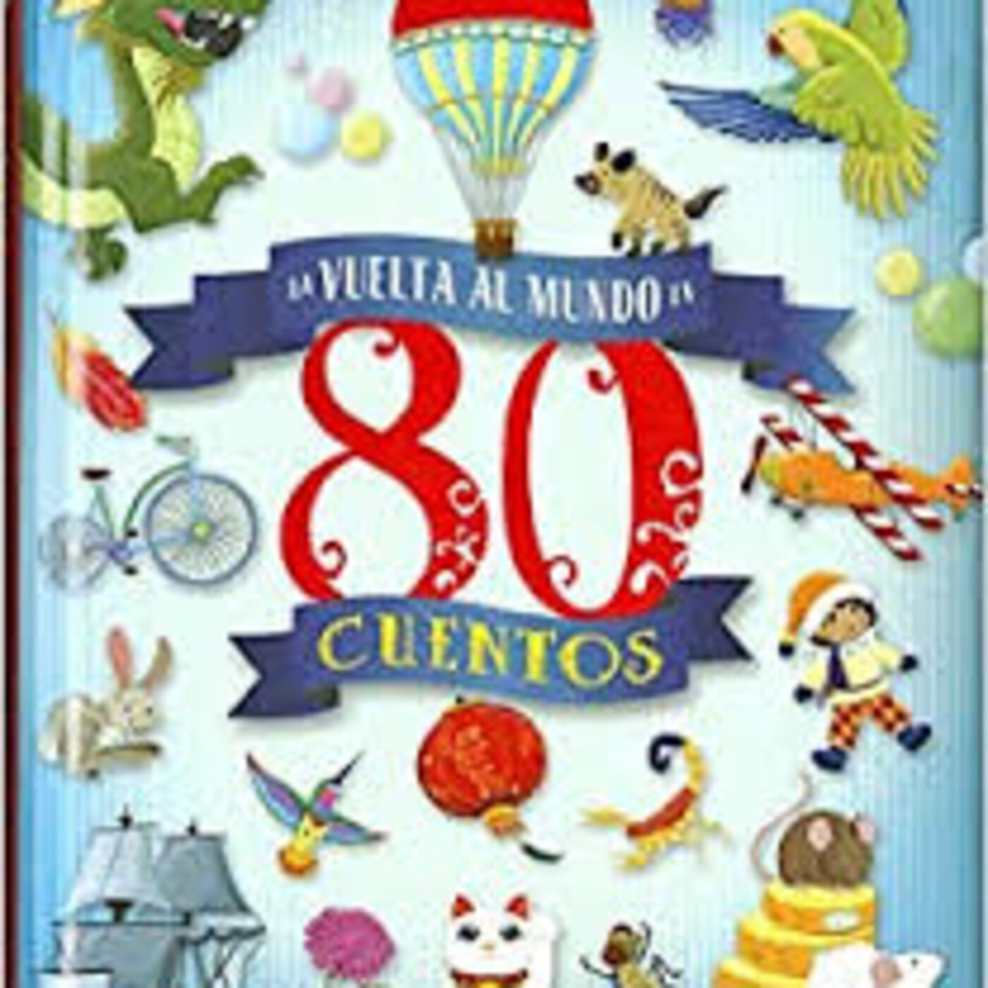 Un cuento para cada día