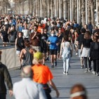 Alerta por rebrotes en Europa, por Juan Elman.