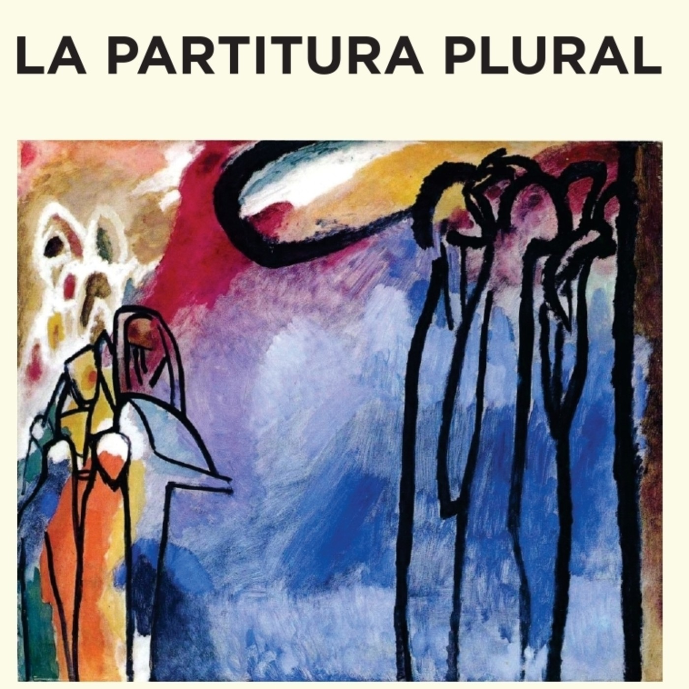 LA PARTITURA PLURAL