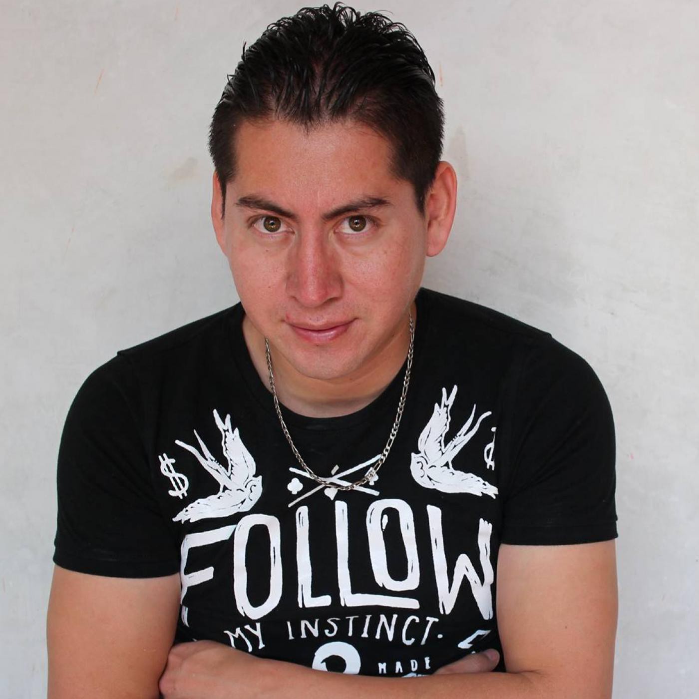 Podcast RiChArD  salsa cumbiando sonideros