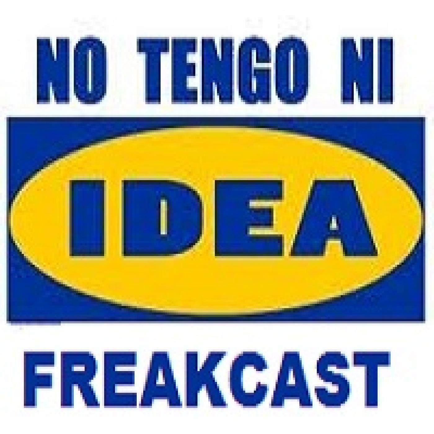 FreakCast classic