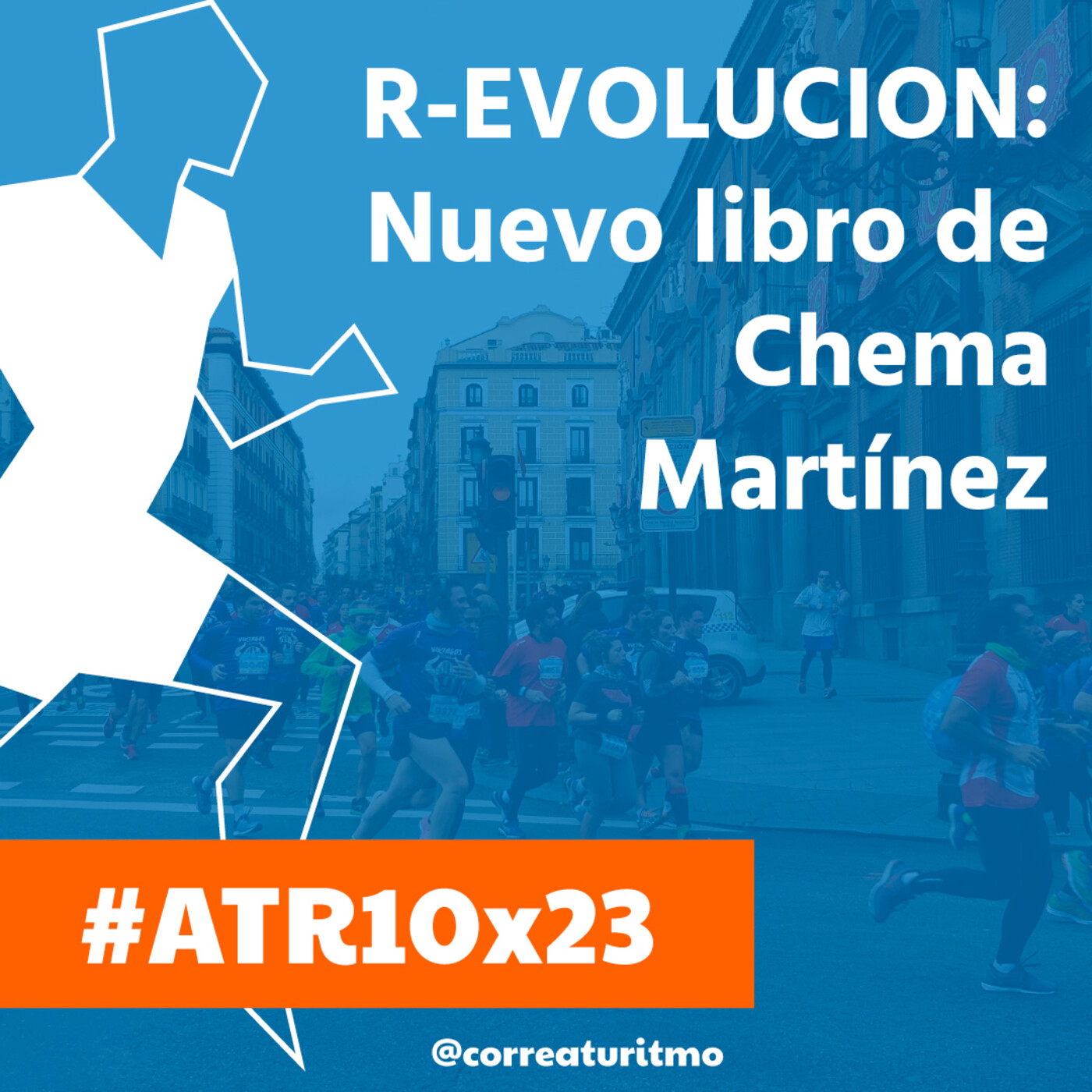 A tu Ritmo - Running Podcast