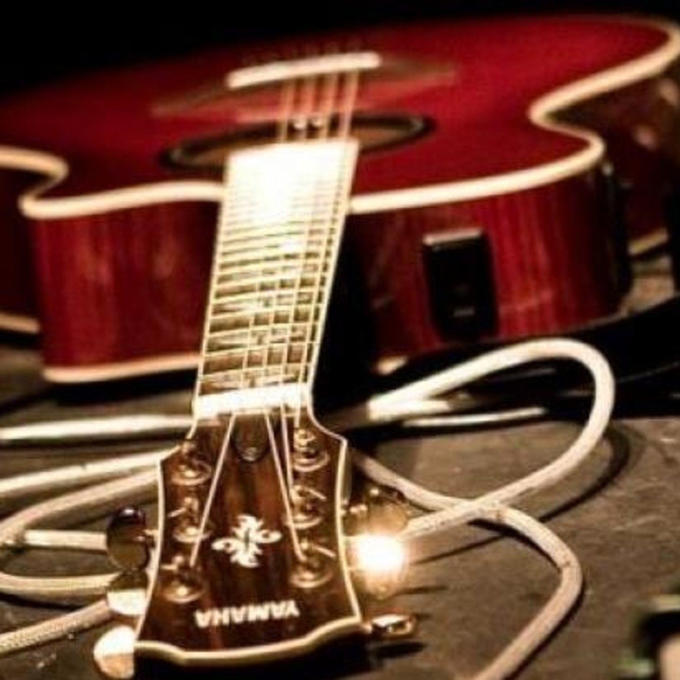 Especial Rock’Antena Roll #1 06-06-2020 episode artwork