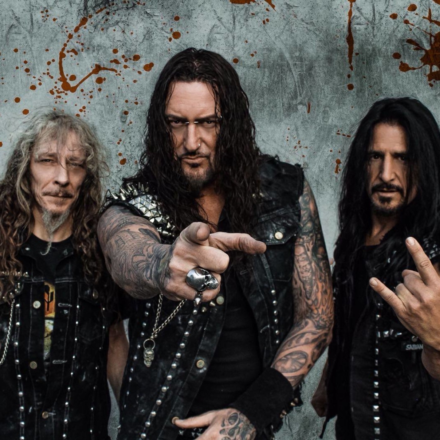 Metal-Daze Webzine Entrevistas