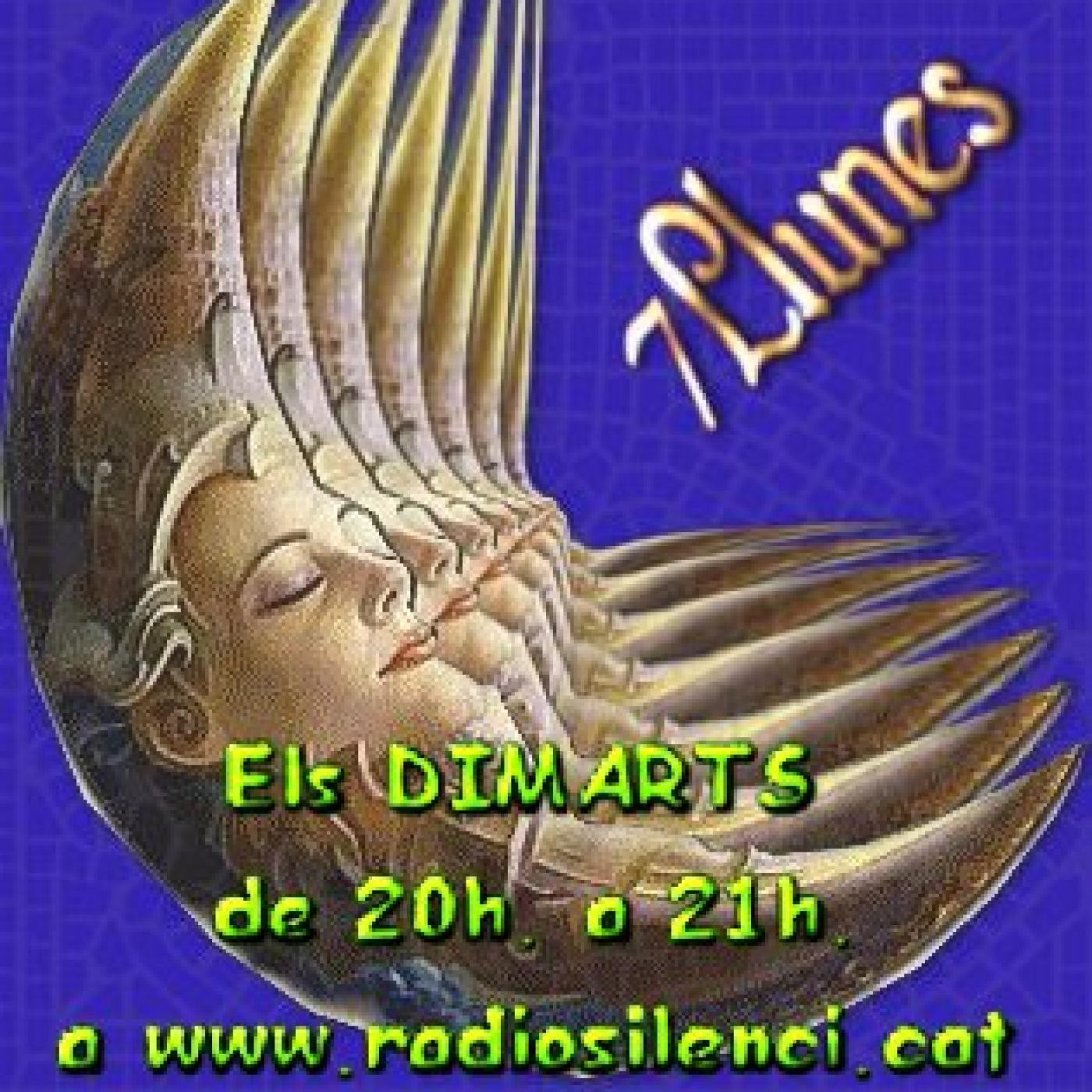 LES SET LLUNES