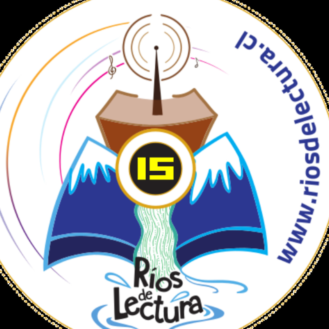 Rios De Lectura - Episodios Radiales