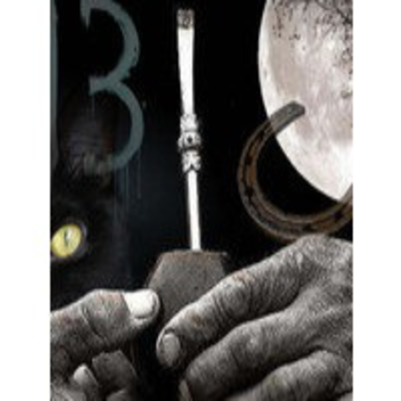 Tercer Programa - Las Supersticiones episode artwork