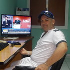 Entrevista al doctor Jorge Luis Valdés