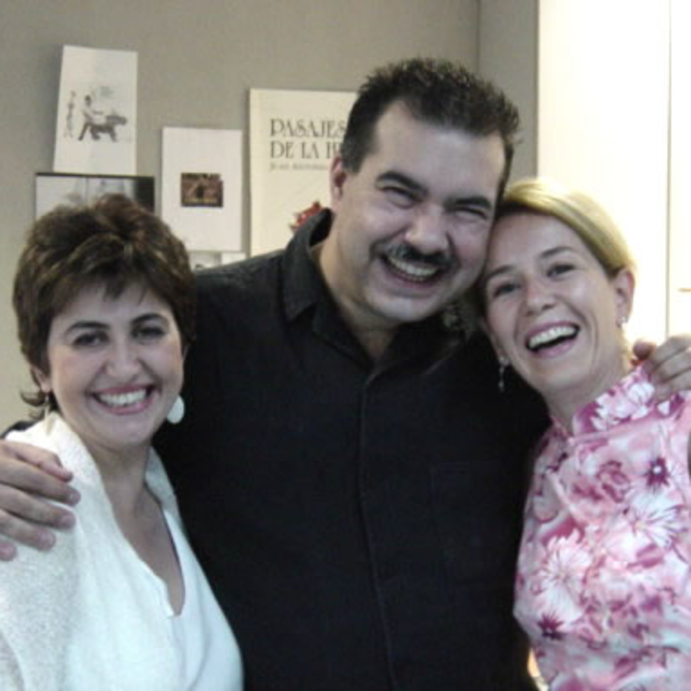 La Rosa de los Vientos 2001-2005 EMISION COMPLETA