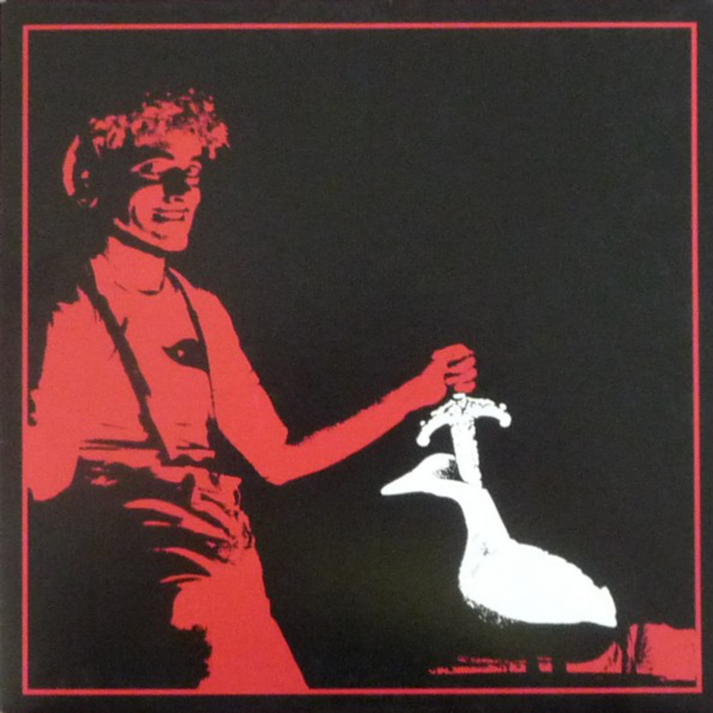 SAN ONOFRE, 11-XIX Paedophobia! episode artwork