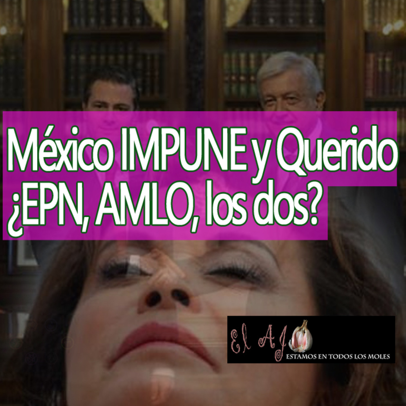 El Ajo Temporada 9