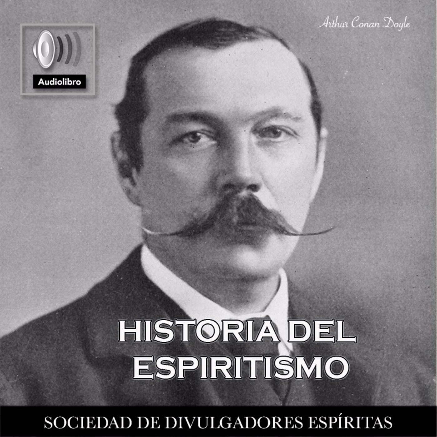 Historia del Espiritismo