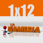 La Gameria 1x12 - ASMR Nintendo