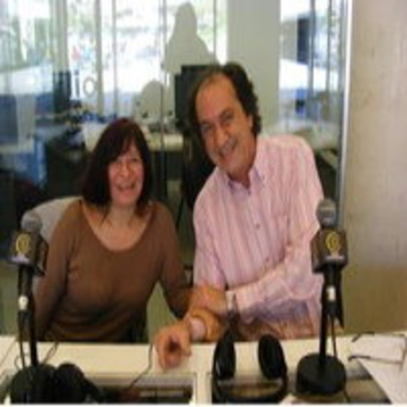 Podcast QÜESTIÓ D\'IMAGINACIÓ CASTELLDEFELS