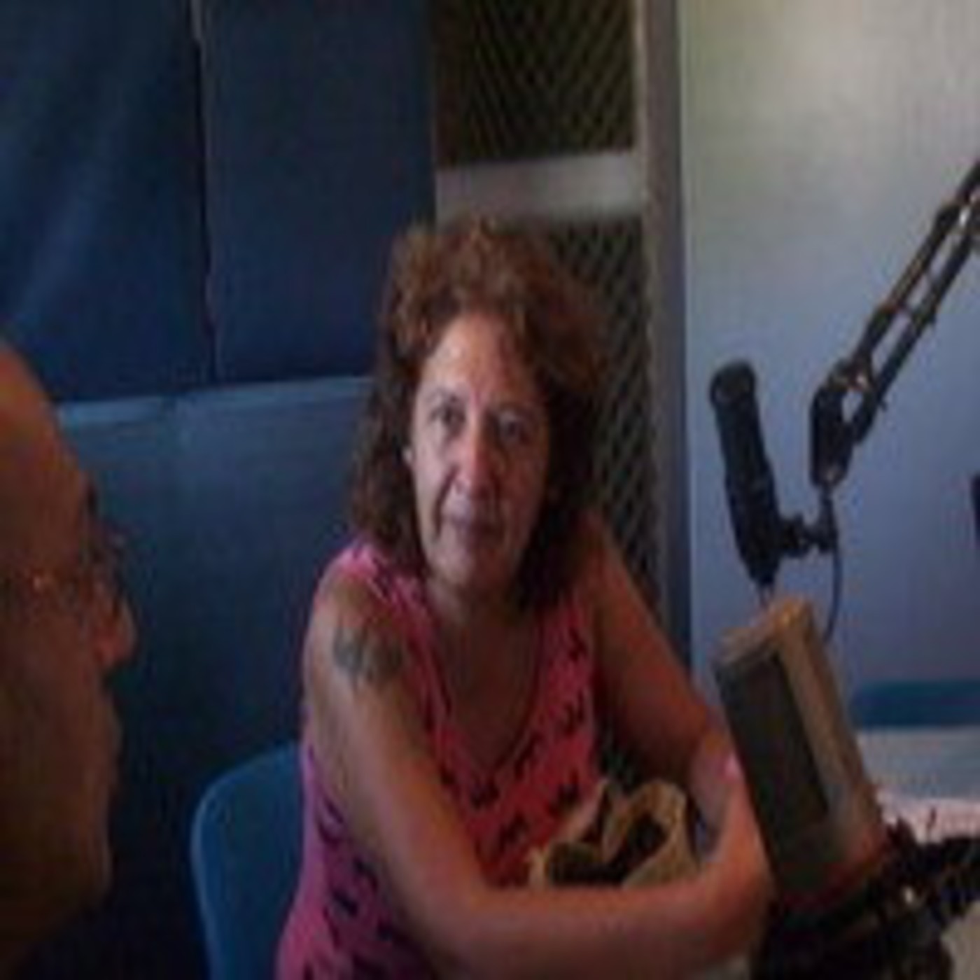 El Correo Grafico x Radio SUR 105.1 #Berisso