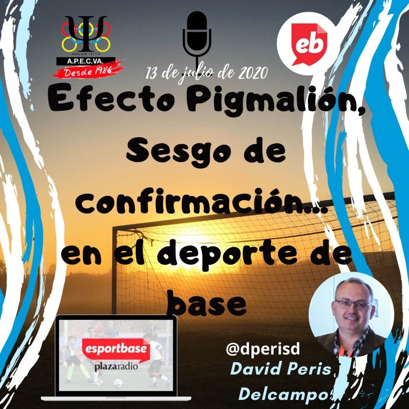 Esport Base Radio