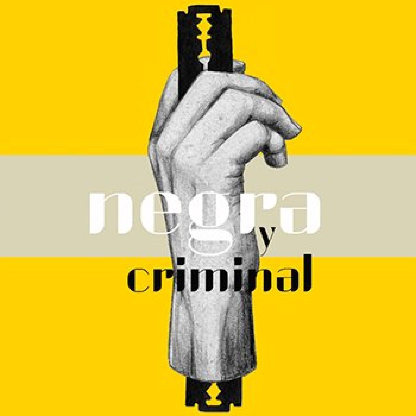 Negra y Criminal - Cadena SER
