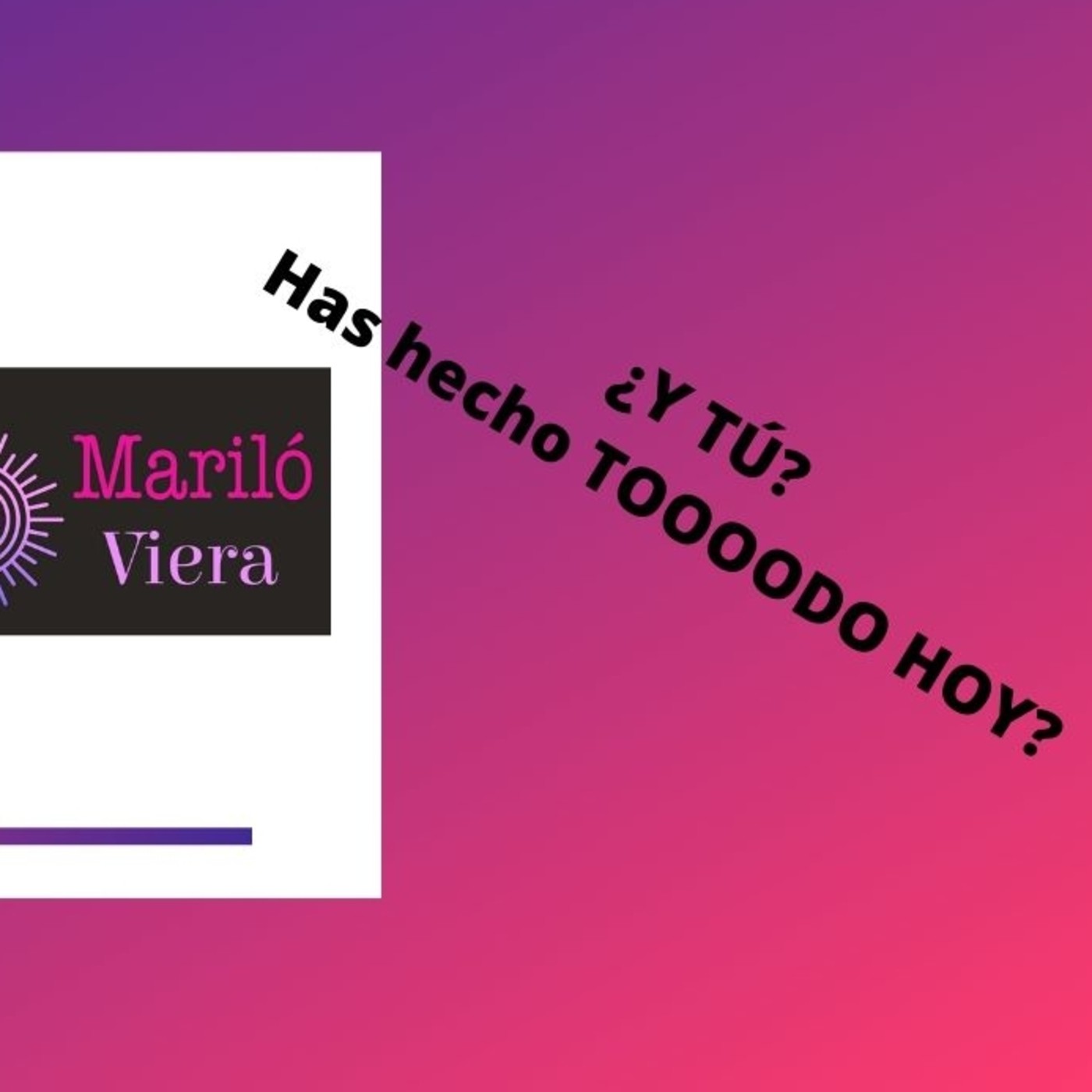 Mariló Viera
