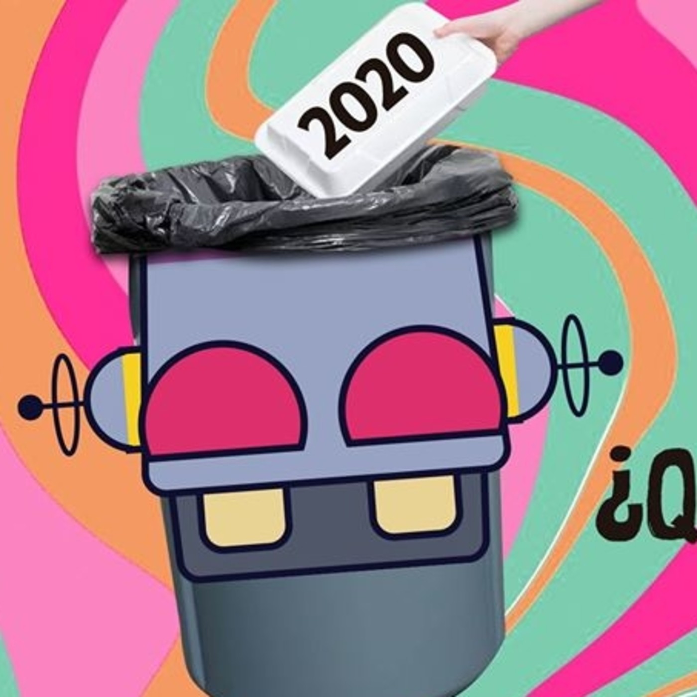 Androide Zoquete Podcast