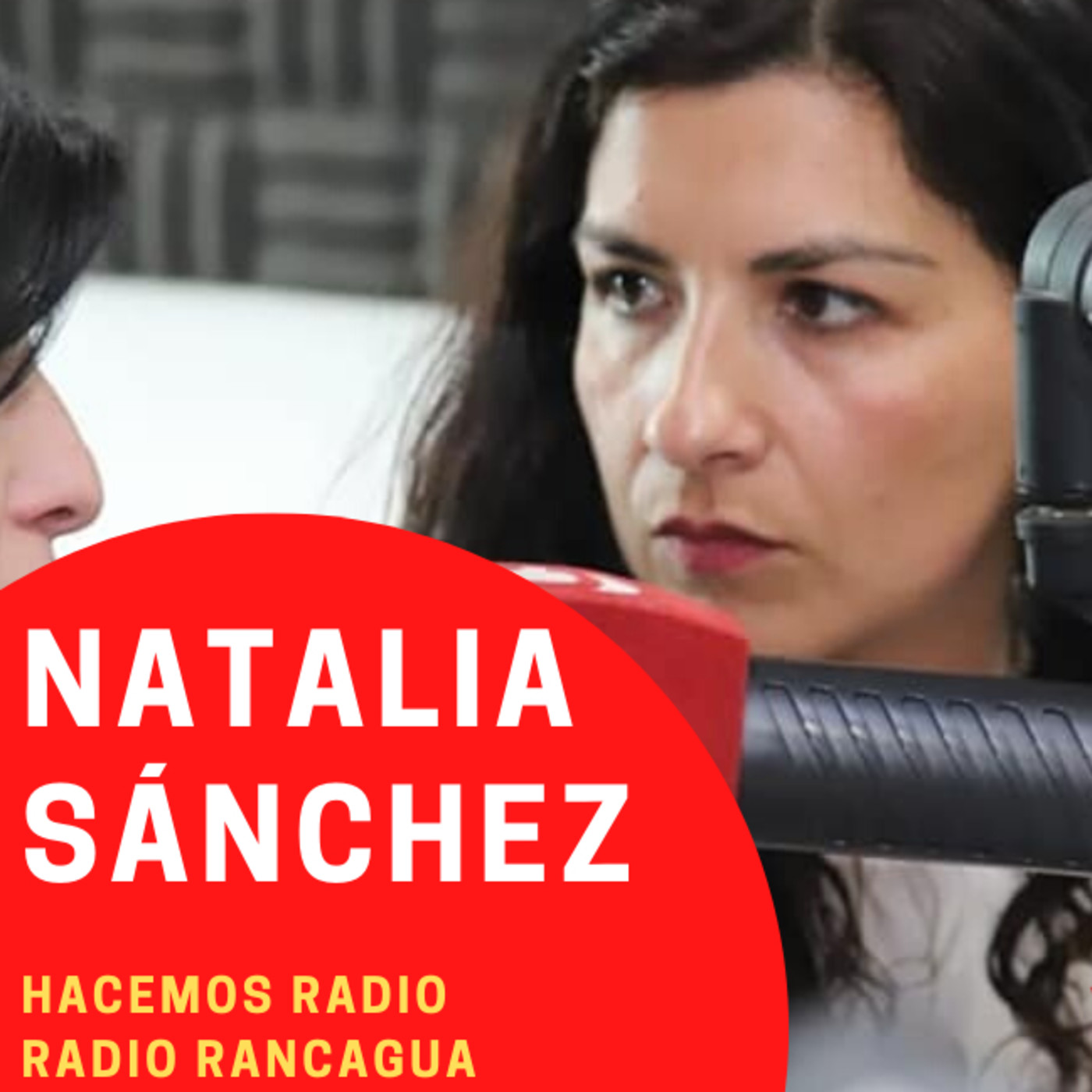Mujeres y Punto, el podcast