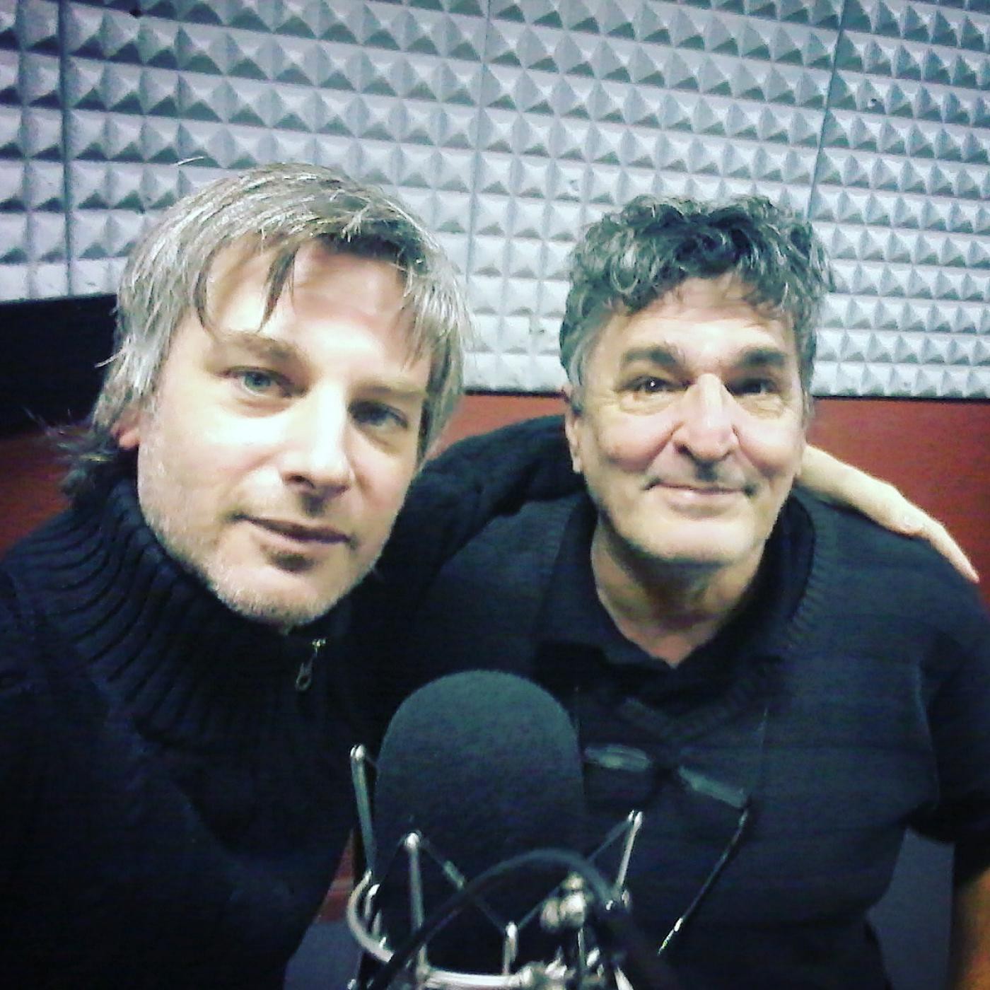 Notas y entrevistas de AGUA Prensa